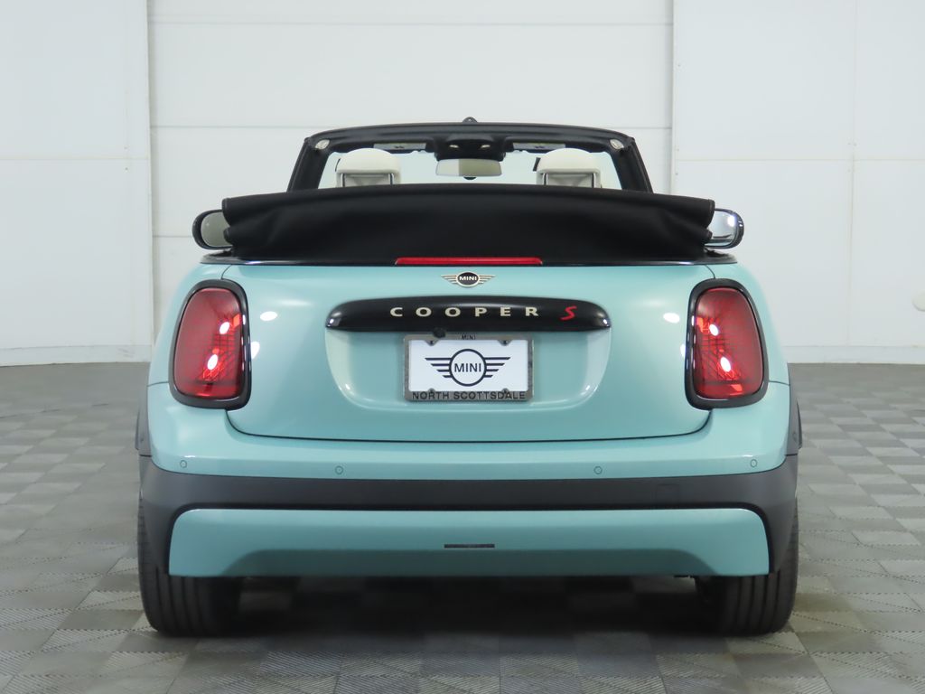 Thumbnail: 2026 MINI Cooper - 6