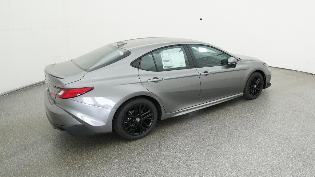 Thumbnail: 2026 Toyota Camry - 23