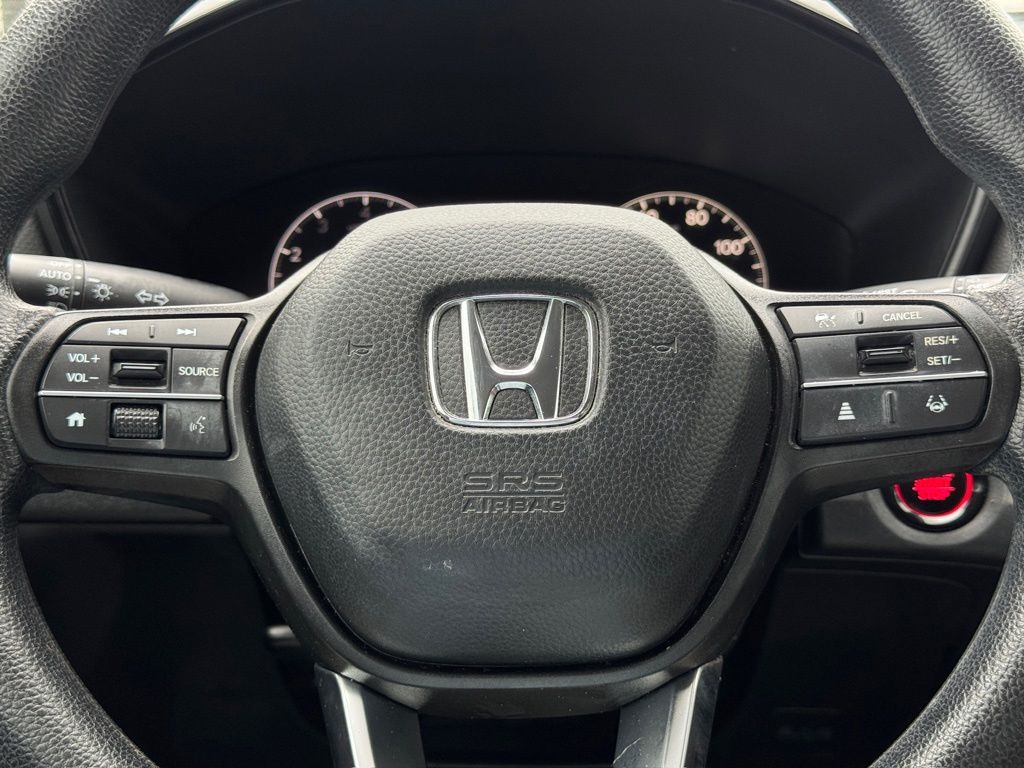 2024 Honda CR-V LX  at Classic Chevrolet Galveston
