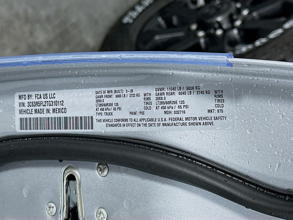 Ram250019