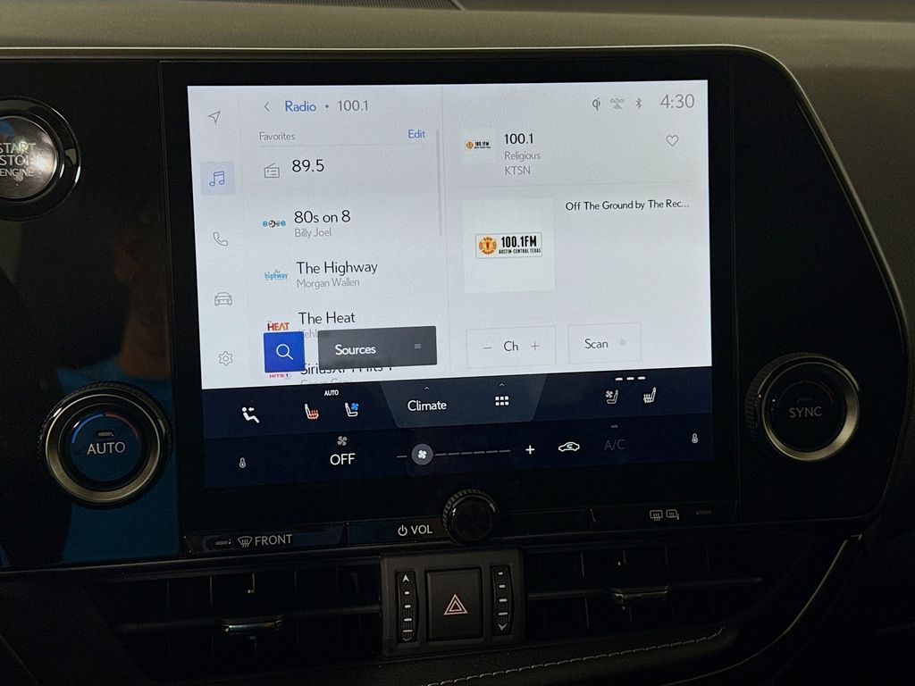 Thumbnail: 2025 Lexus NX - 15