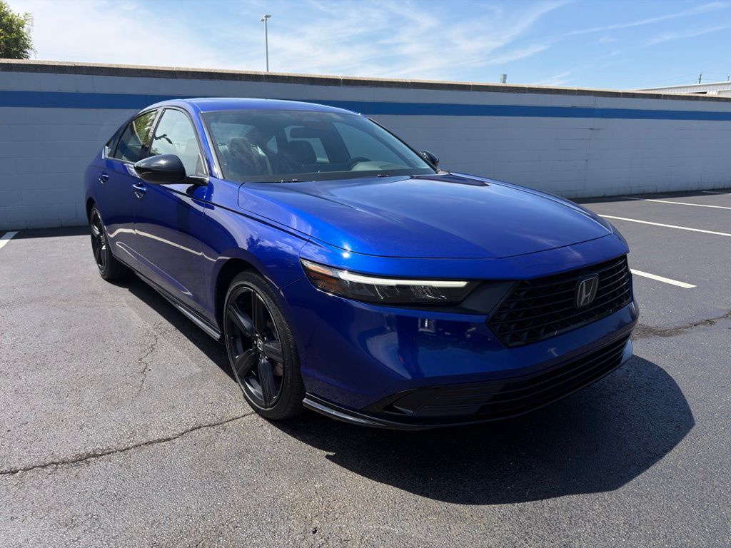 Thumbnail: 2023 Honda Accord - 7
