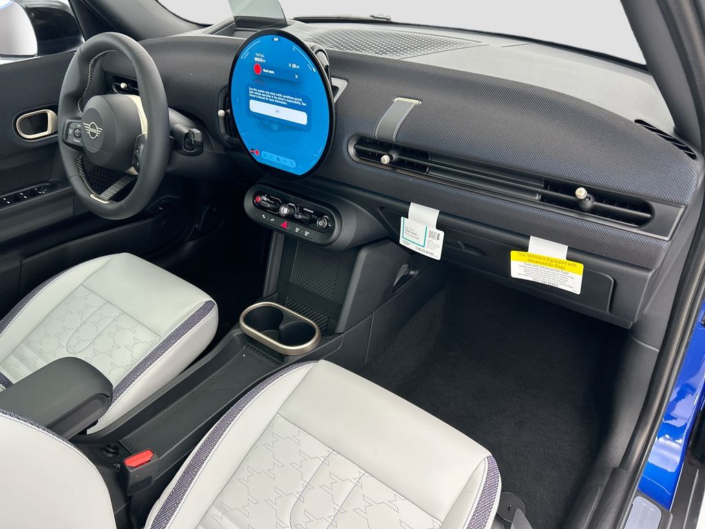 Thumbnail: 2026 MINI Cooper - 16