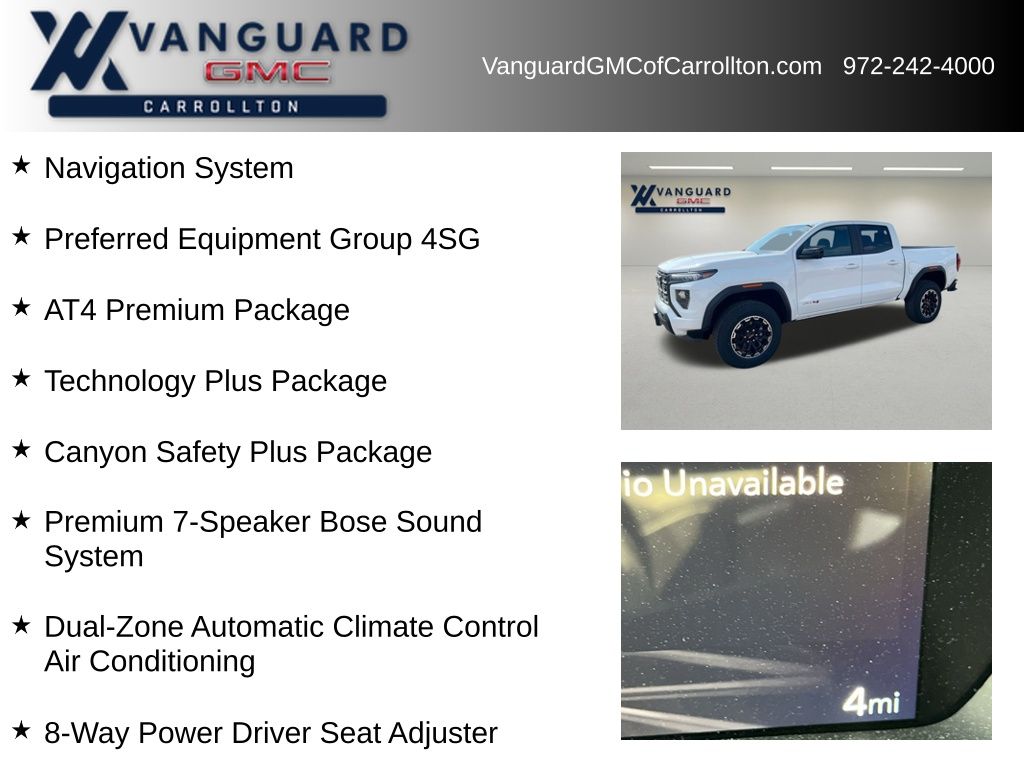 View vehicle photo 6