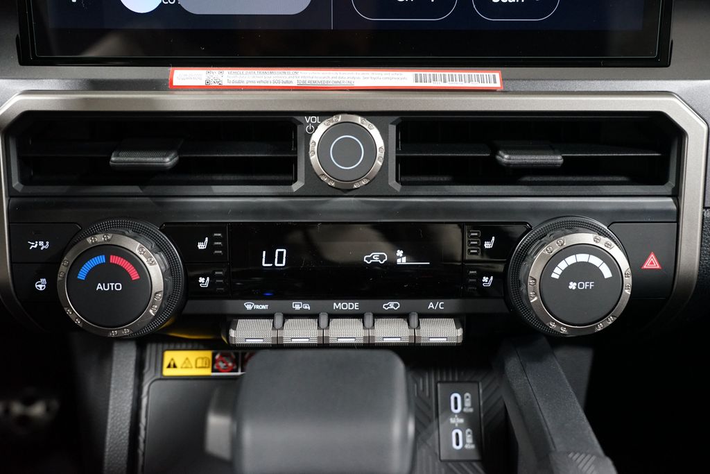 Thumbnail: 2026 Toyota 4Runner - 23