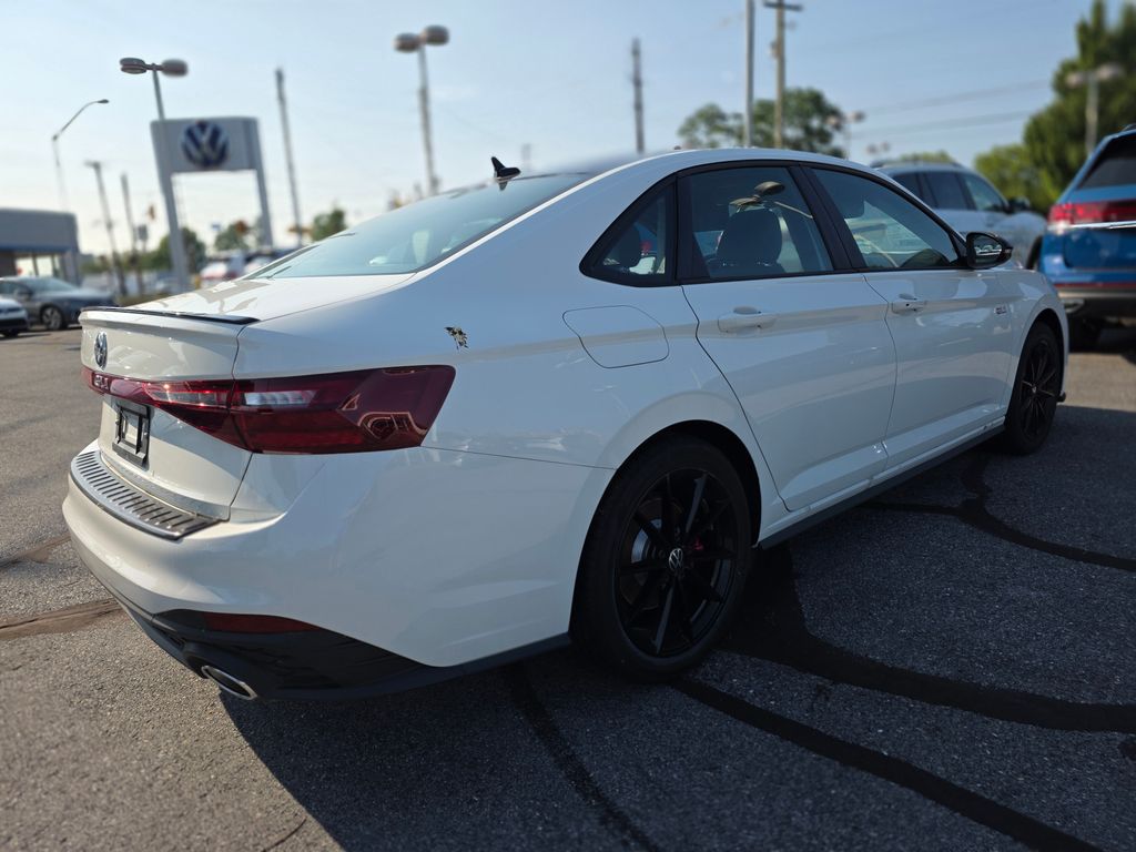2026 Volkswagen Jetta GLI 2.0T Autobahn - 10