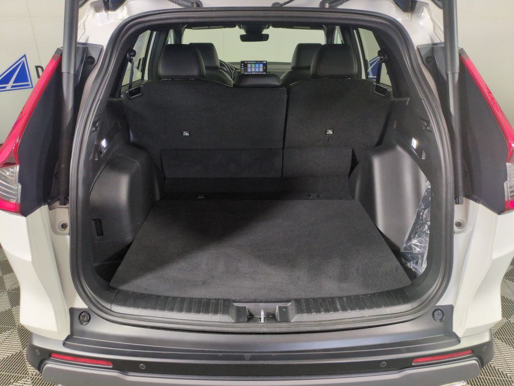 Used 2025 Honda CR-V Hybrid Sport-L For Sale in Fort Wayne, IN