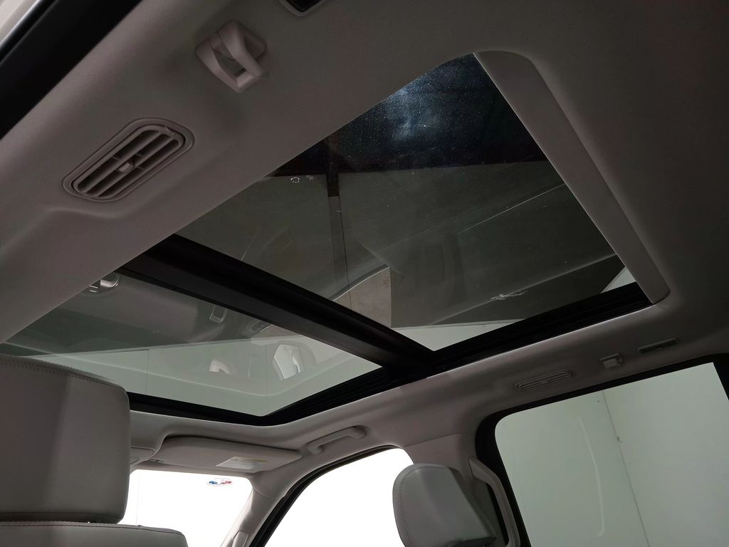 2025 Ford Expedition Active MAX