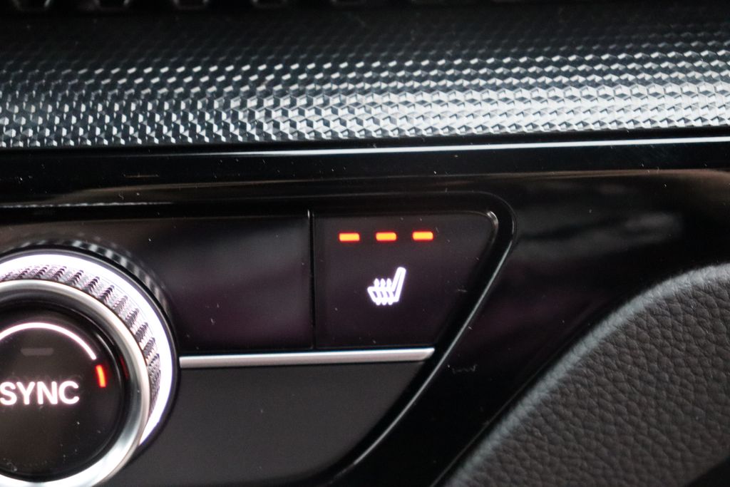 2025 Honda CR-V Sport Touring 25