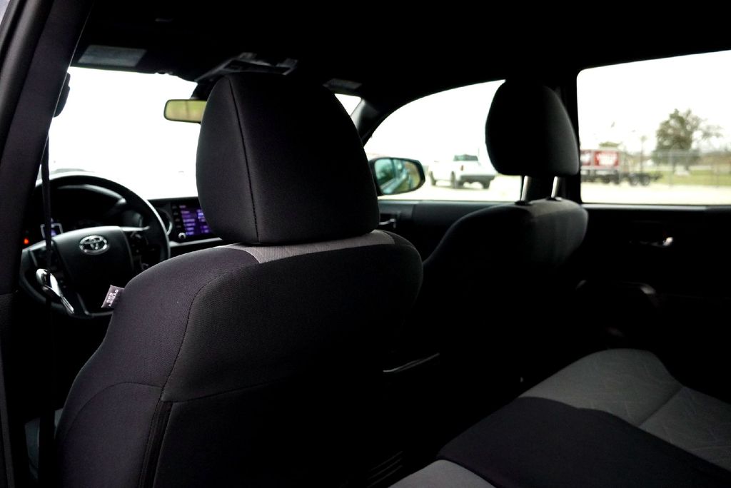 Used Car 2021 Toyota Tacoma  Trd Off-road For Sale Under $35,000 In Taylor, Texas