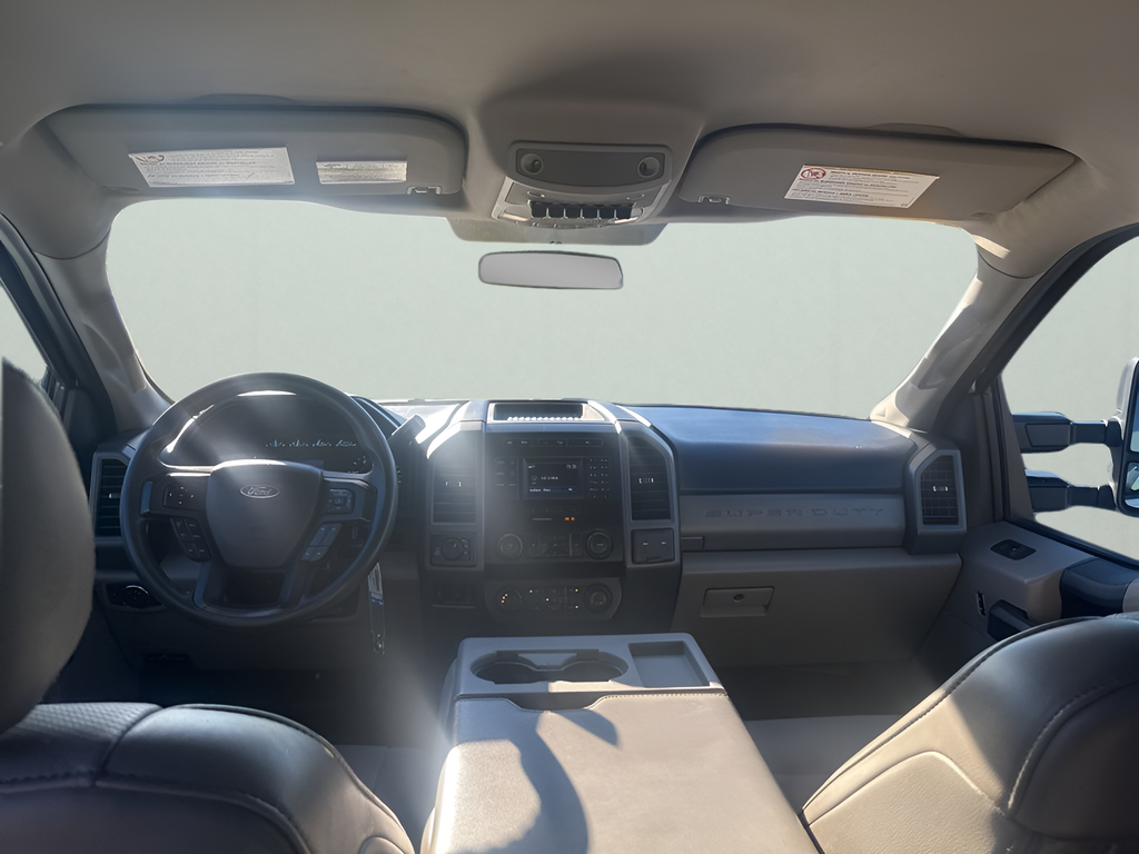 Used Car 2019 Ford F-250sd  Xl For Sale Under $30,000 In Austin, Texas