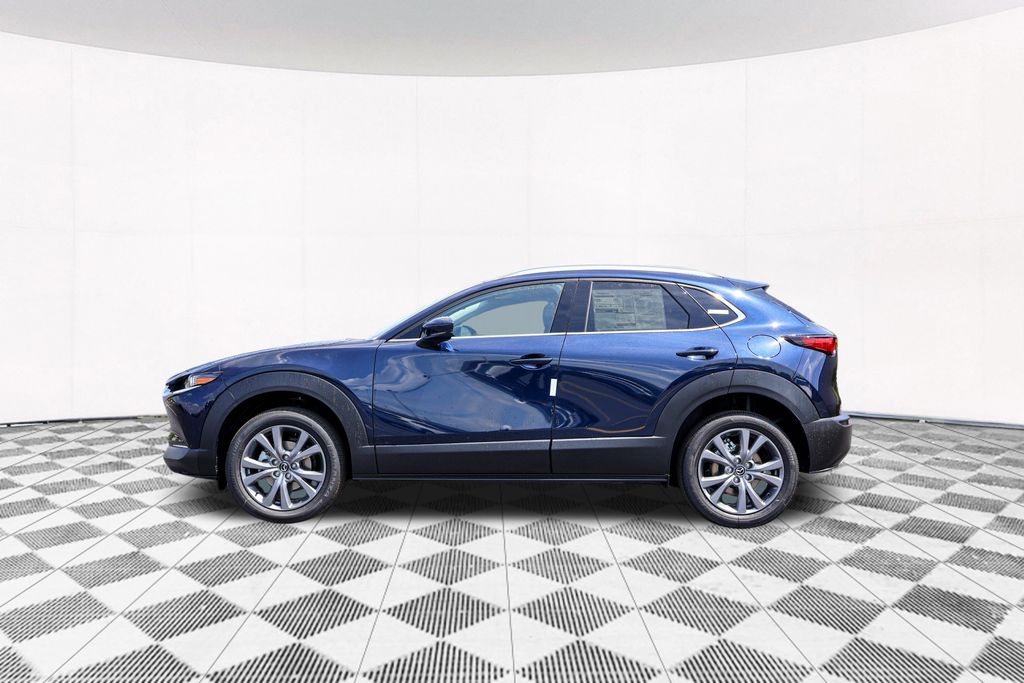 2024 Mazda CX-30 2.5 S Premium Package 11