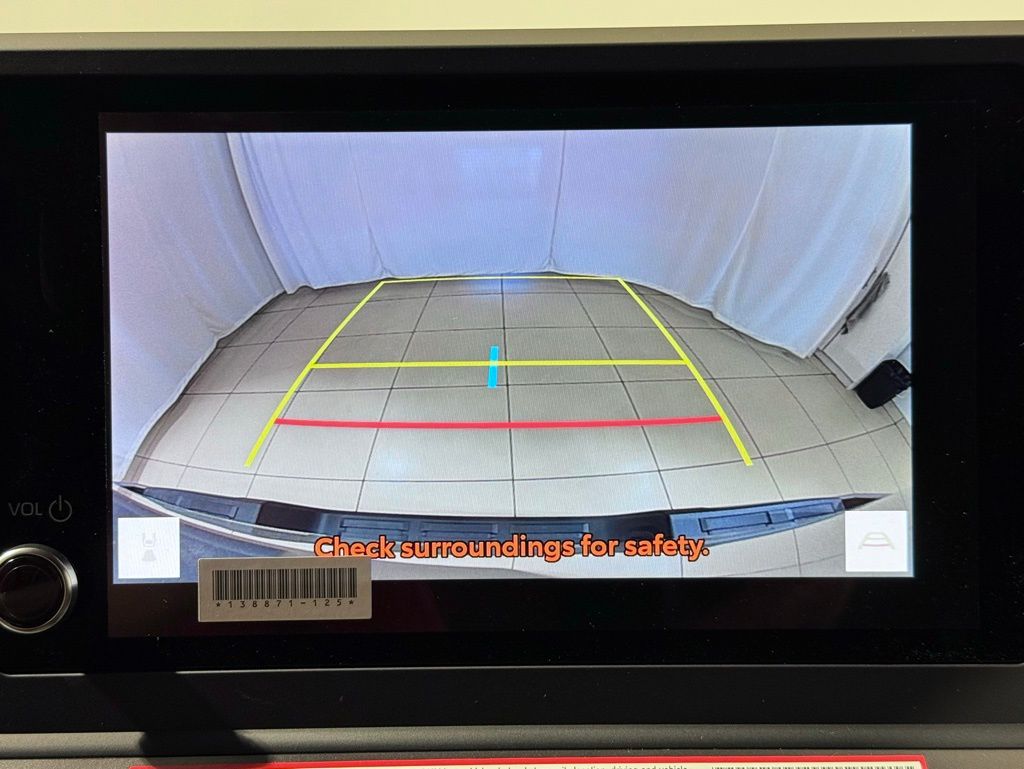 Thumbnail: 2025 Toyota Tacoma - 25