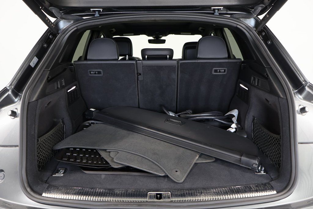 Thumbnail: 2024 Audi Q5 - 14