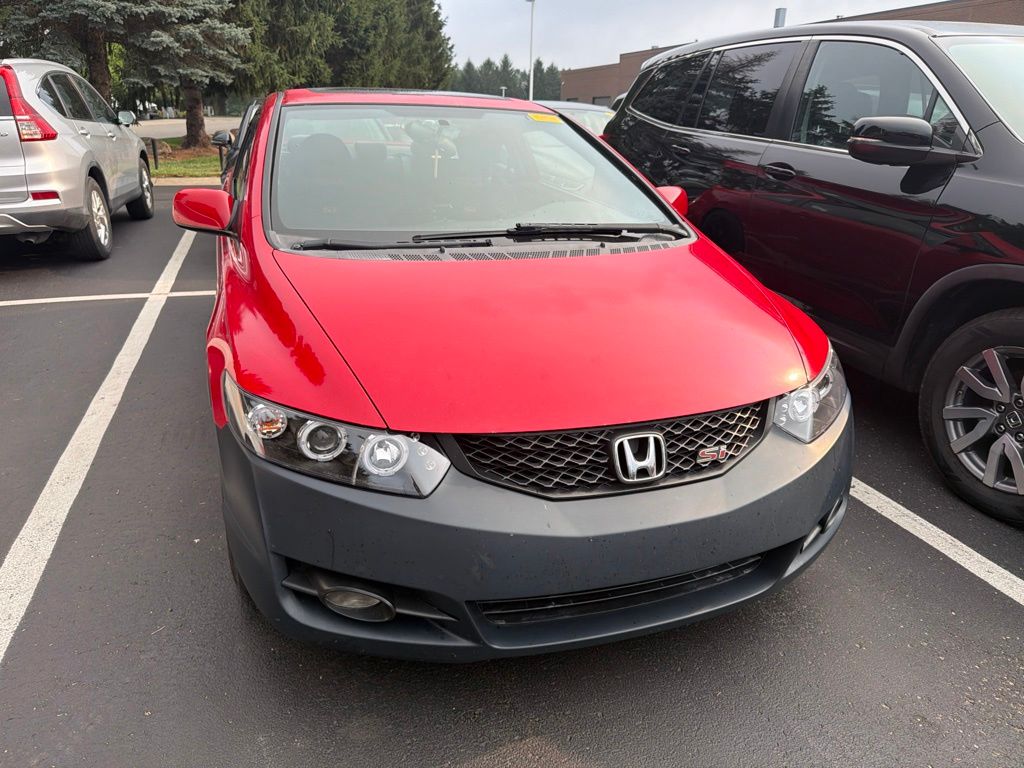Thumbnail: 2011 Honda Civic - 5