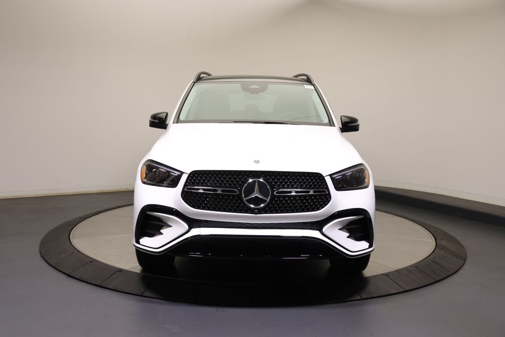 Thumbnail: 2026 Mercedes-Benz GLE - 2