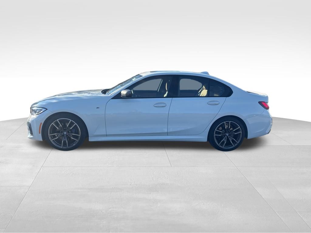 2021 BMW 3 Series M340i xDrive 11