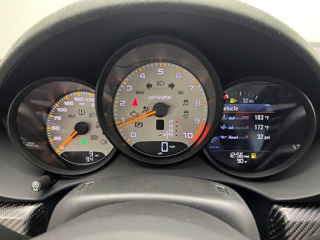 Thumbnail: 2025 Porsche 718 Cayman - 11