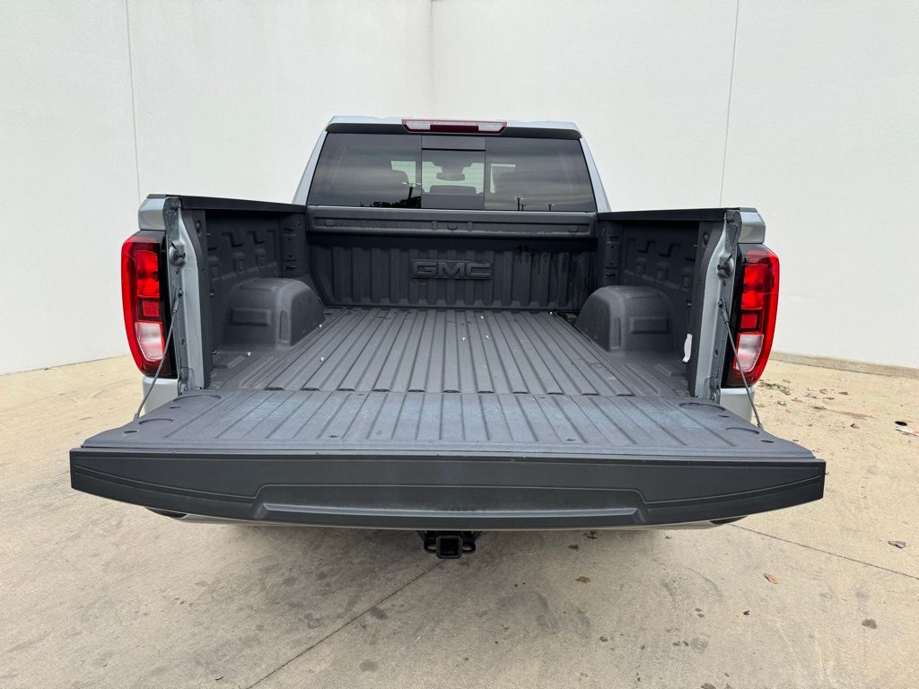 Used Car 2024 Gmc Sierra 1500  Elevation For Sale Under $50,000 In Georgetown, Texas