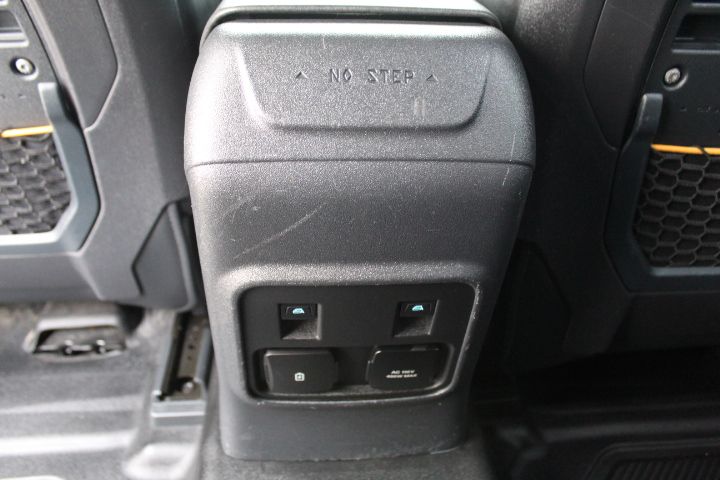 Used Car 2021 Ford Bronco  Badlands For Sale Under $40,000 In Georgetown, Texas