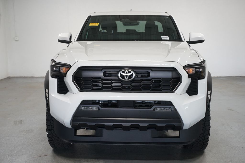 Thumbnail: 2025 Toyota Tacoma - 2