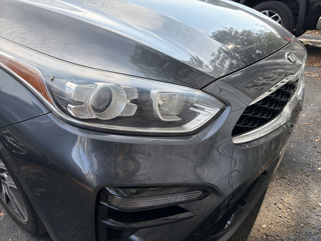 used 2019 Kia Forte car, priced at $13,991