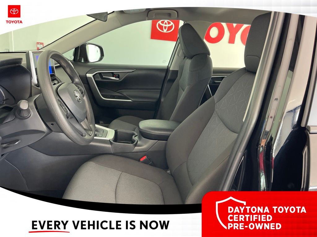 Used 2024 Toyota RAV4 Hybrid SUV