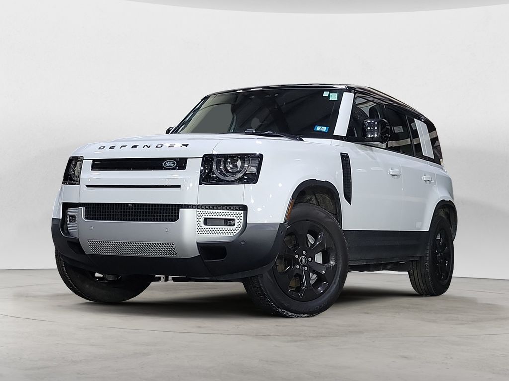 2025 Land Rover Defender 110 P300 S AWD