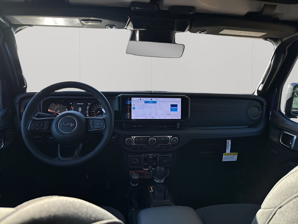 New 2026  Jeep Rubicon image 22