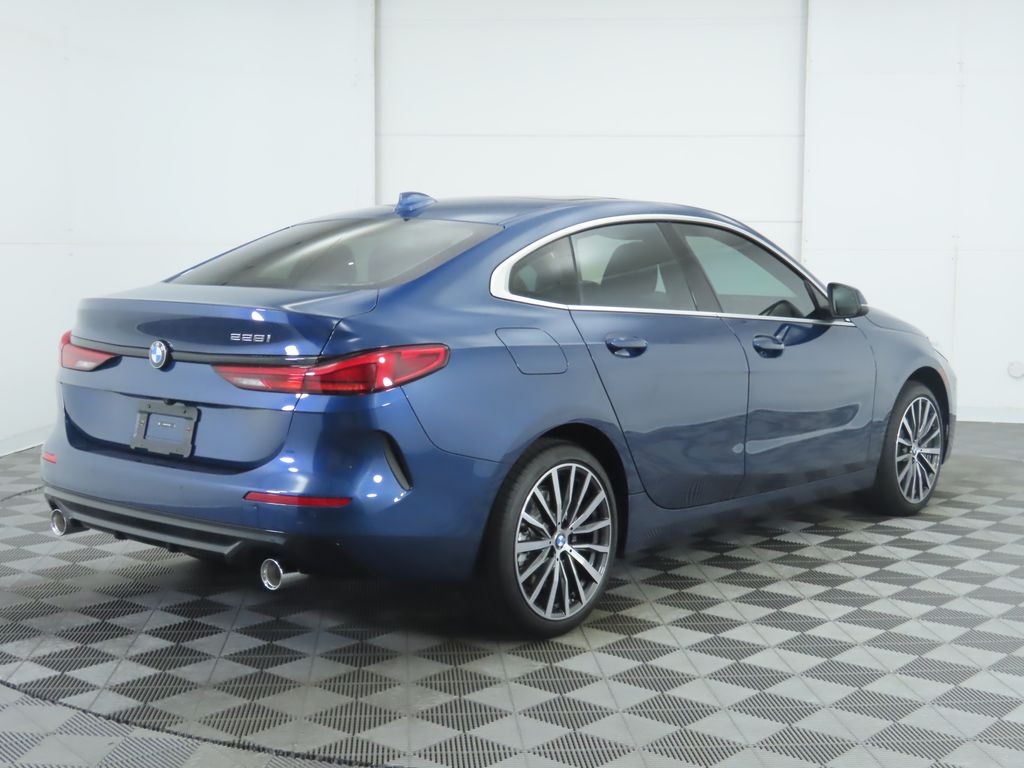 Thumbnail: 2024 BMW 2 Series - 5