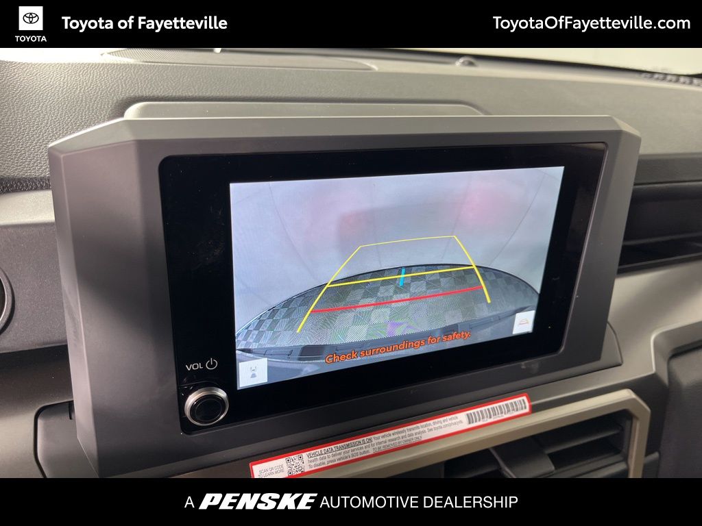 Thumbnail: 2025 Toyota Tacoma - 30