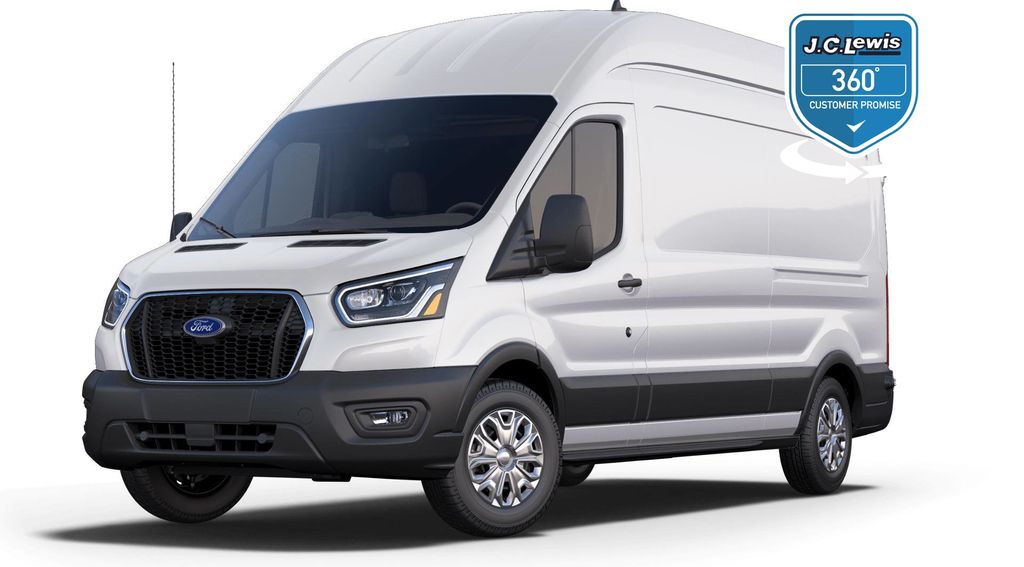 2024 Ford Transit 250