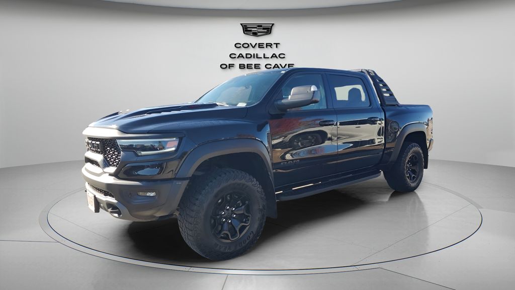 Used Car 2023 Ram 1500  Trx For Sale Under $90,000 In Austin, Texas