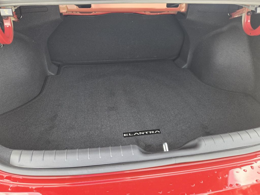 2026 Hyundai Elantra - $22,599