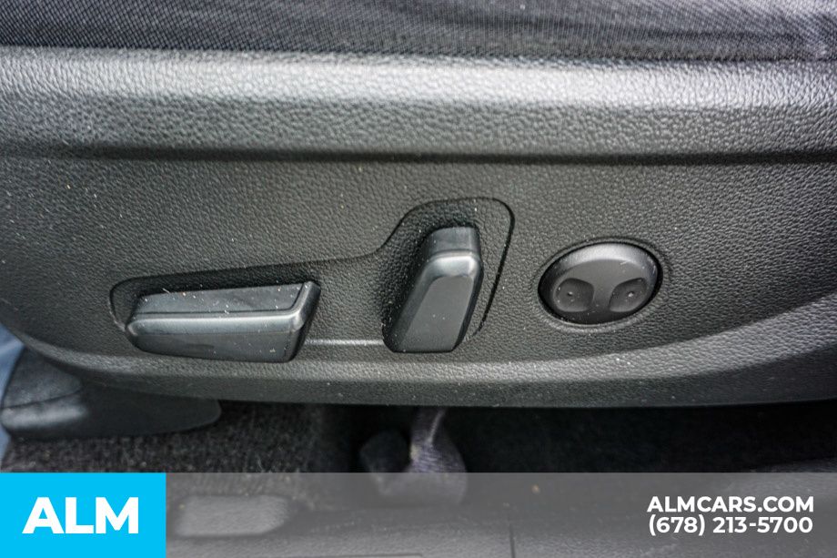 2023 Hyundai Santa Fe SEL photo 42
