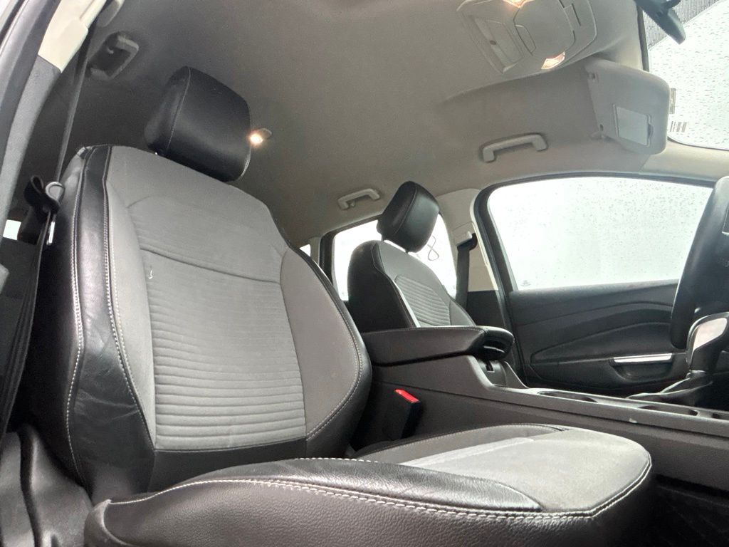 Used 2019 Ford Escape SUV