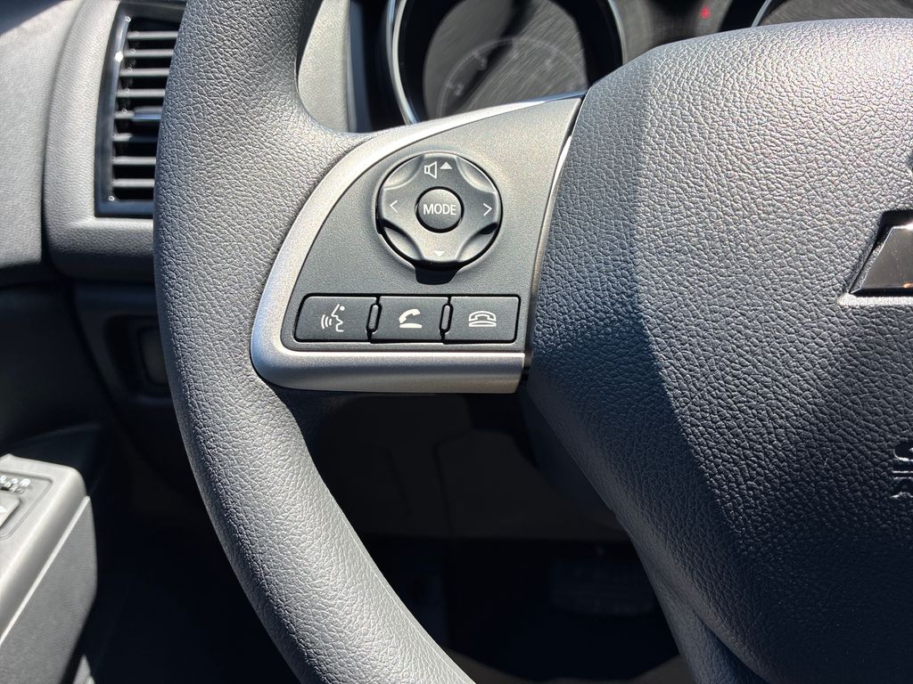 2026 Mitsubishi Outlander Sport  Blue at Auto Express Mitsubishi