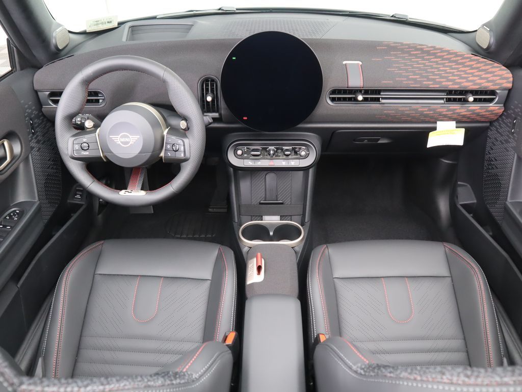 Thumbnail: 2026 MINI Cooper - 22