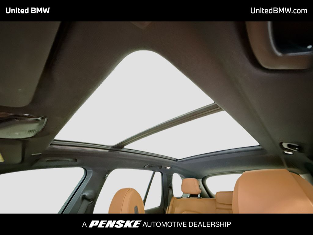 Thumbnail: 2021 BMW X5 - 12