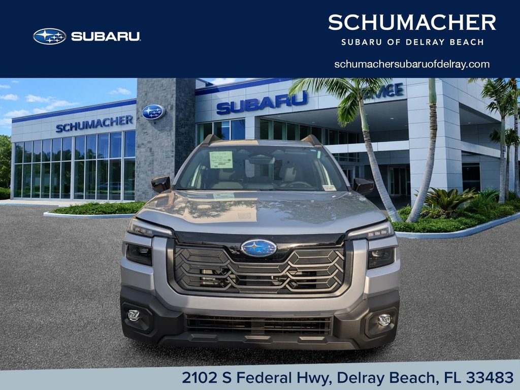 new 2026 Subaru Outback car, priced at $36,232