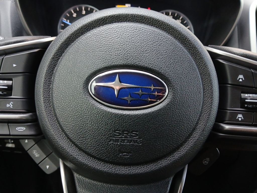 Used Car 2020 Subaru Ascent  Limited For Sale Under $25,000 In Austin, Texas