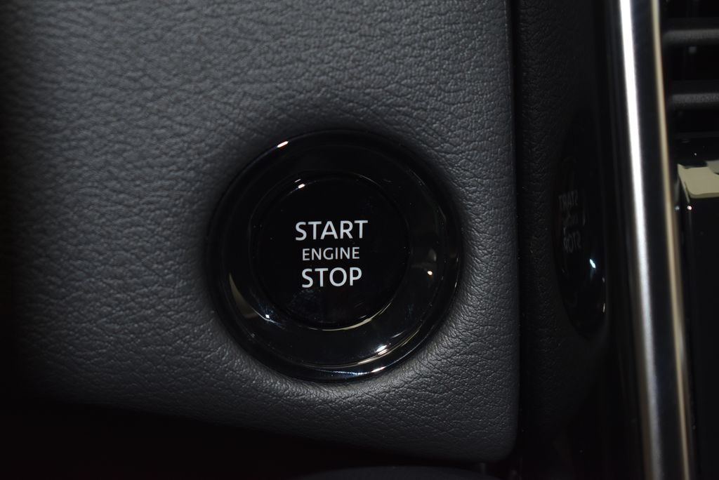 Thumbnail: 2026 Nissan Armada - 20