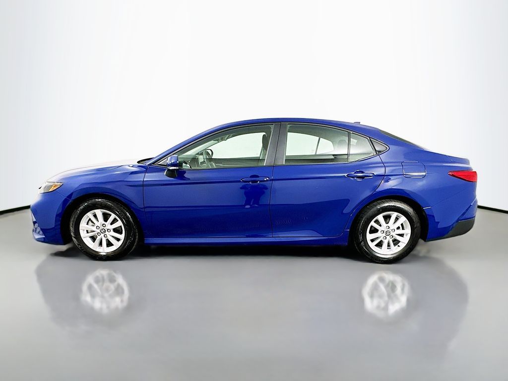 Thumbnail: 2025 Toyota Camry - 8