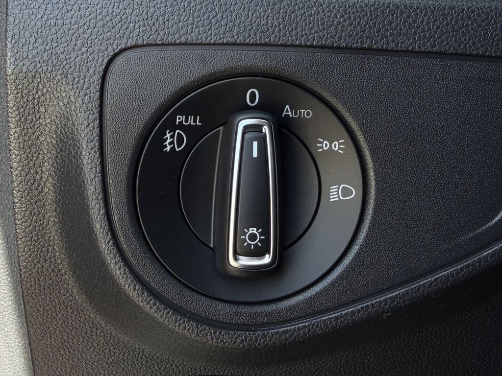 Used 2019 Volkswagen Atlas SUV