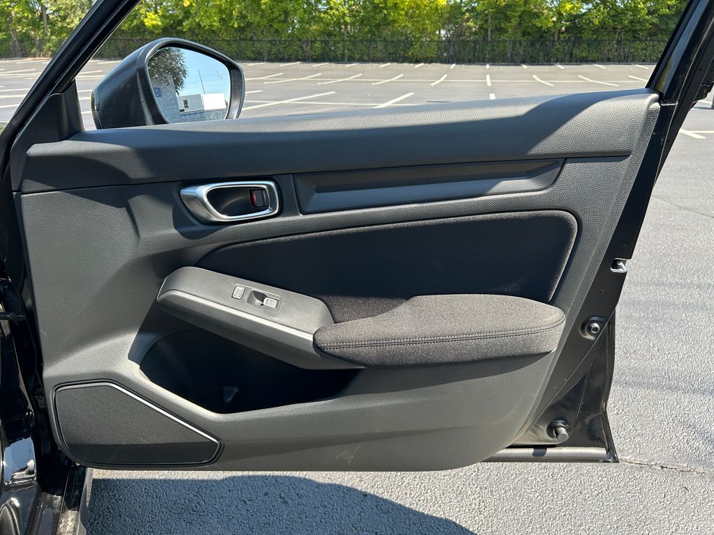 Thumbnail: 2026 Honda Civic - 24