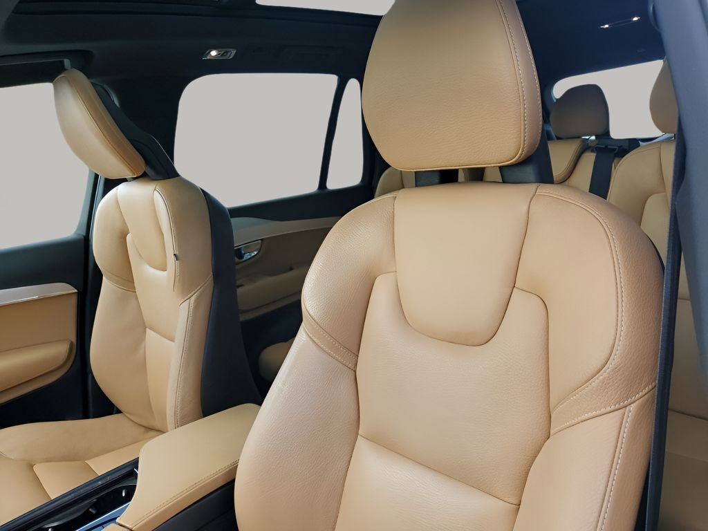 Used Car 2018 Volvo Xc90  T6 Momentum For Sale Under $15,000 In Austin, Texas