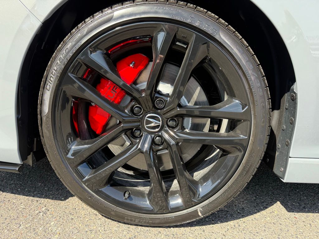 2025 Acura TLX Type S