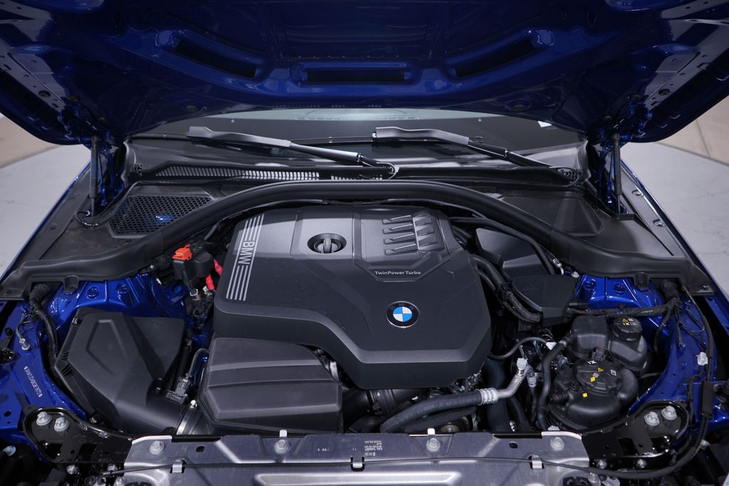 Thumbnail: 2025 BMW 2 Series - 14
