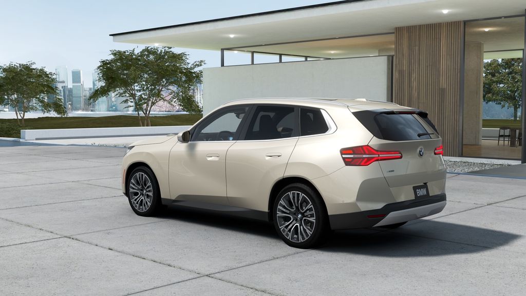 Thumbnail: 2026 BMW X3 - 25