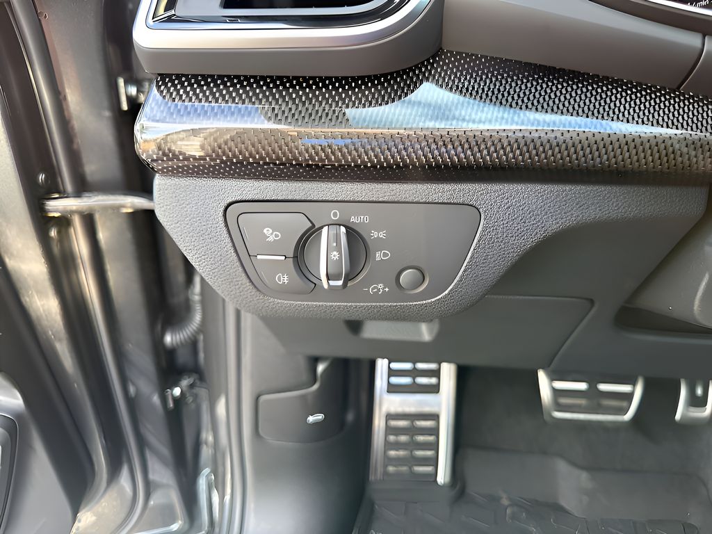 Used Car 2024 Audi Sq5 Sportback  Premium Plus For Sale Under $60,000 In Austin, Texas